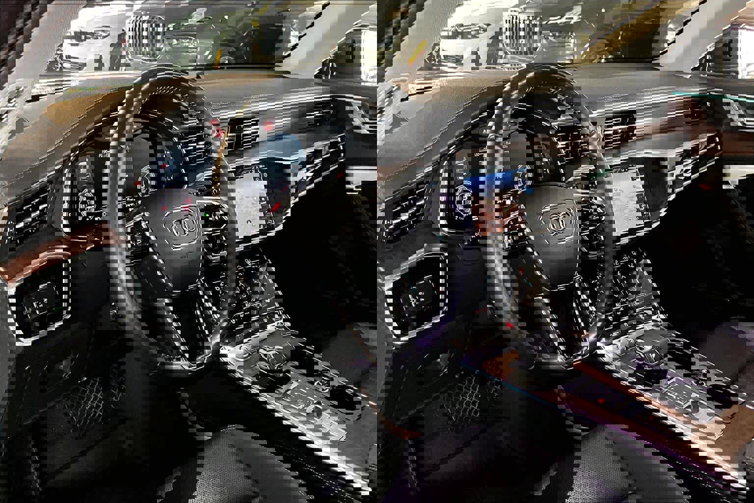 Used 2019 Audi A6 3.0T Prestige w/ Prestige Package image 17