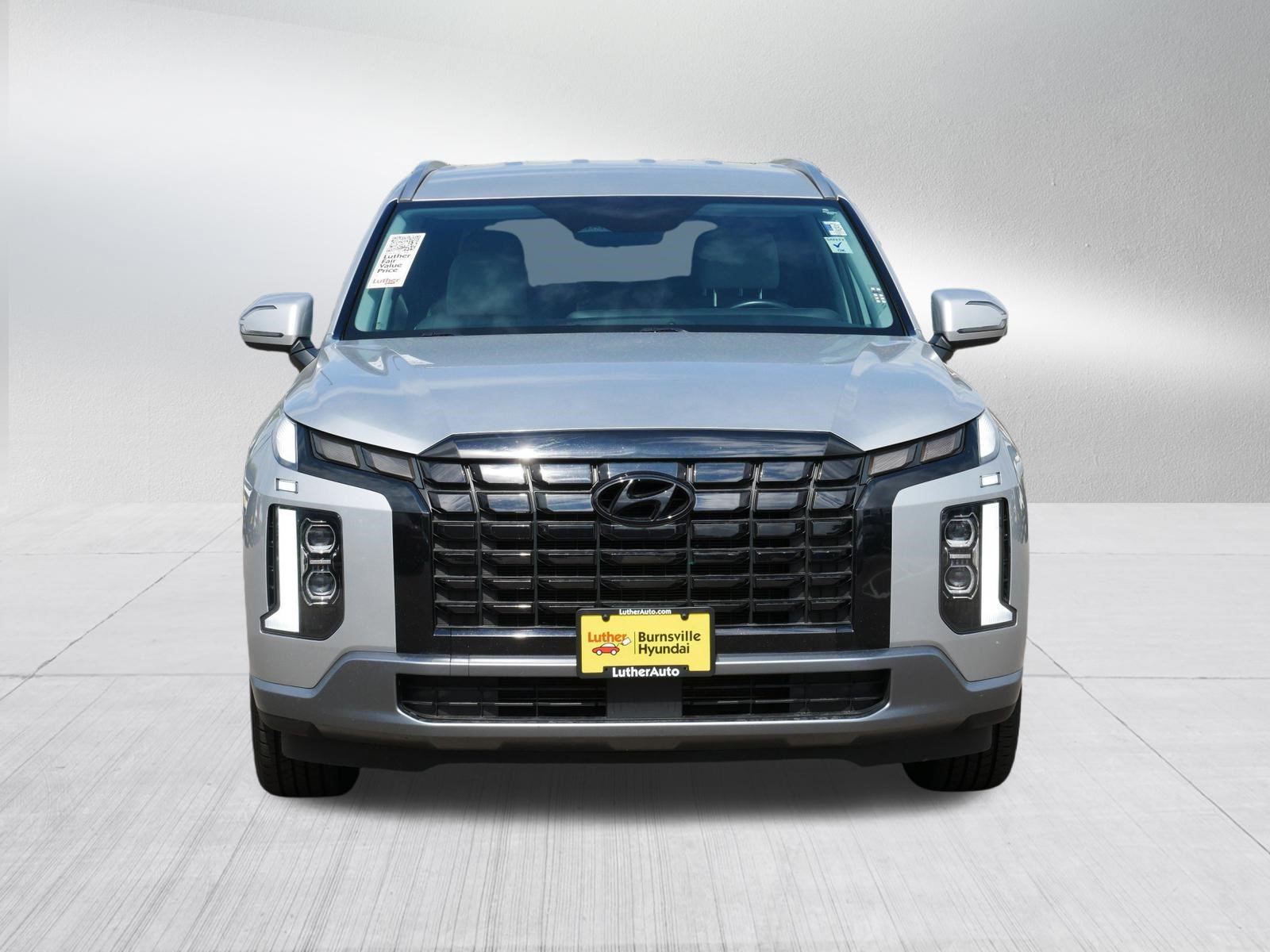 Certified 2024 Hyundai Palisade SEL AWD/4WD image 2