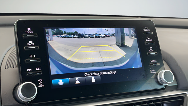Used 2022 Honda Accord Sport image 11