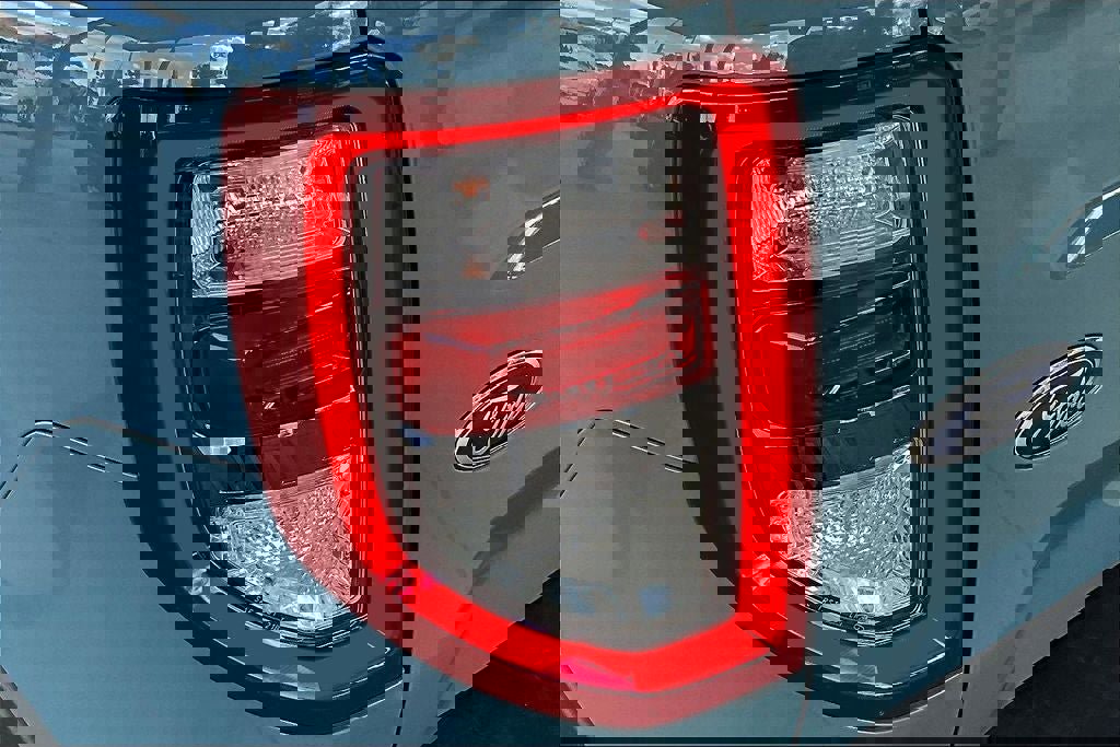 Used 2022 Ford Bronco Sport Outer Banks w/ Tech Package image 29