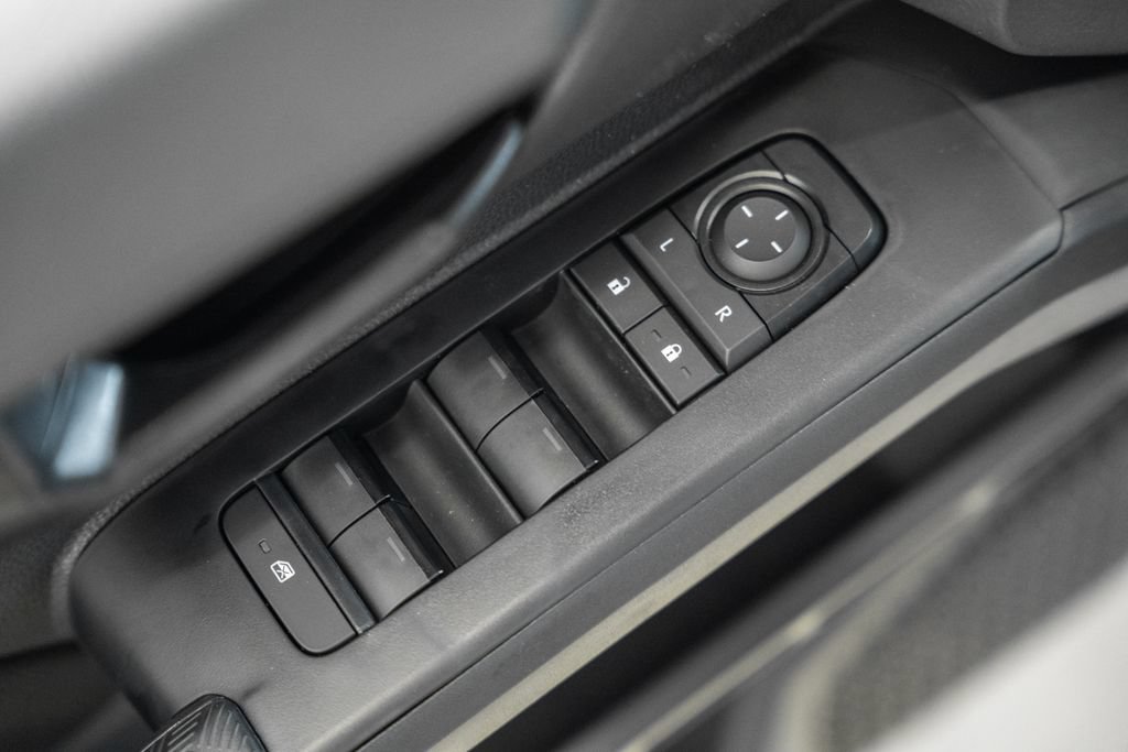 New 2026 Toyota Tacoma SR5 AWD/4WD image 37