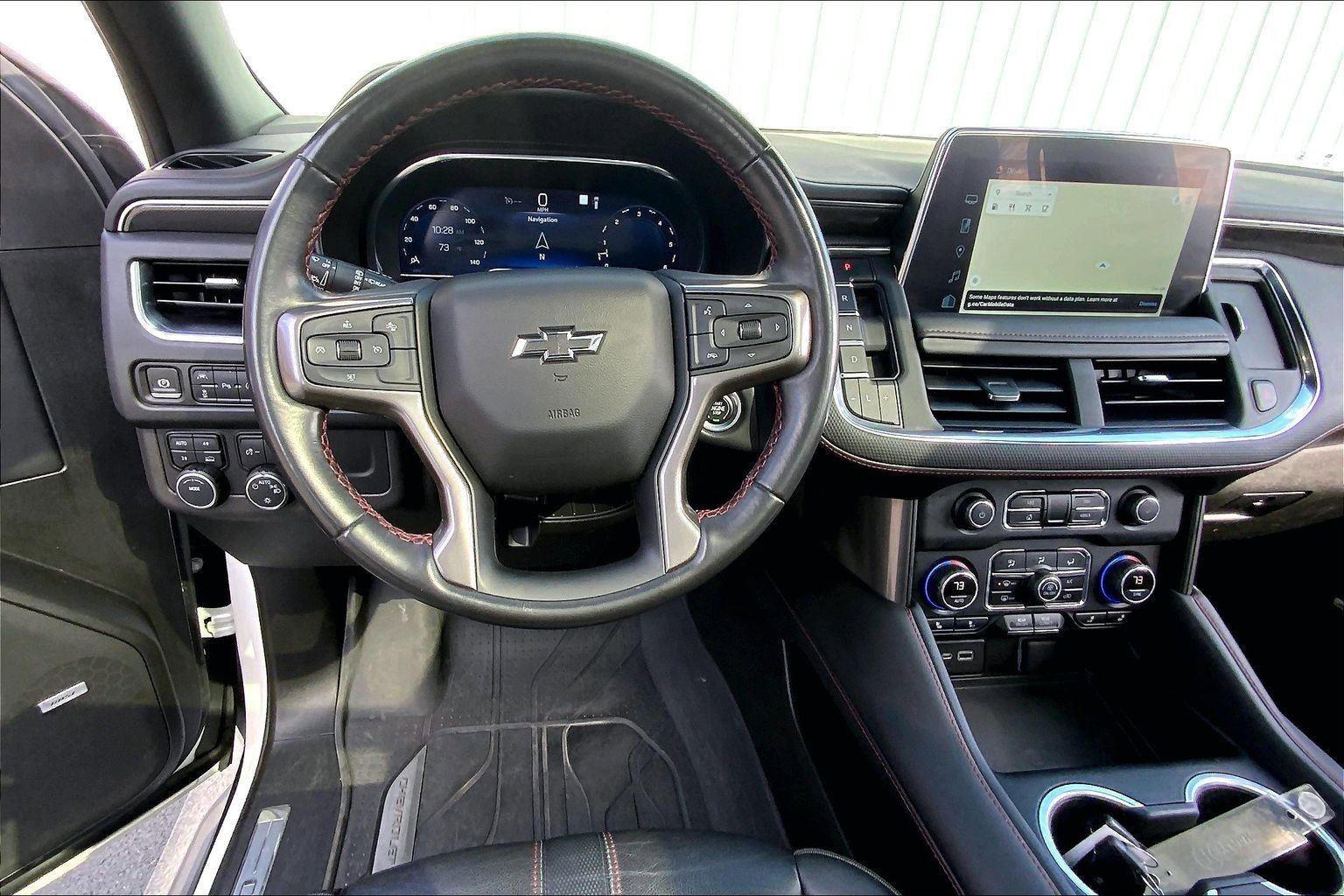 Used 2023 Chevrolet Tahoe RST image 5