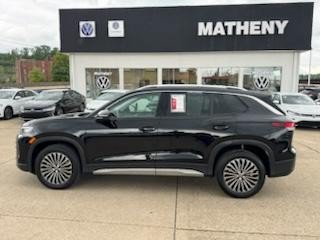 Used 2025 Volkswagen Tiguan S w/ 18" Wheel Package AWD/4WD image 3