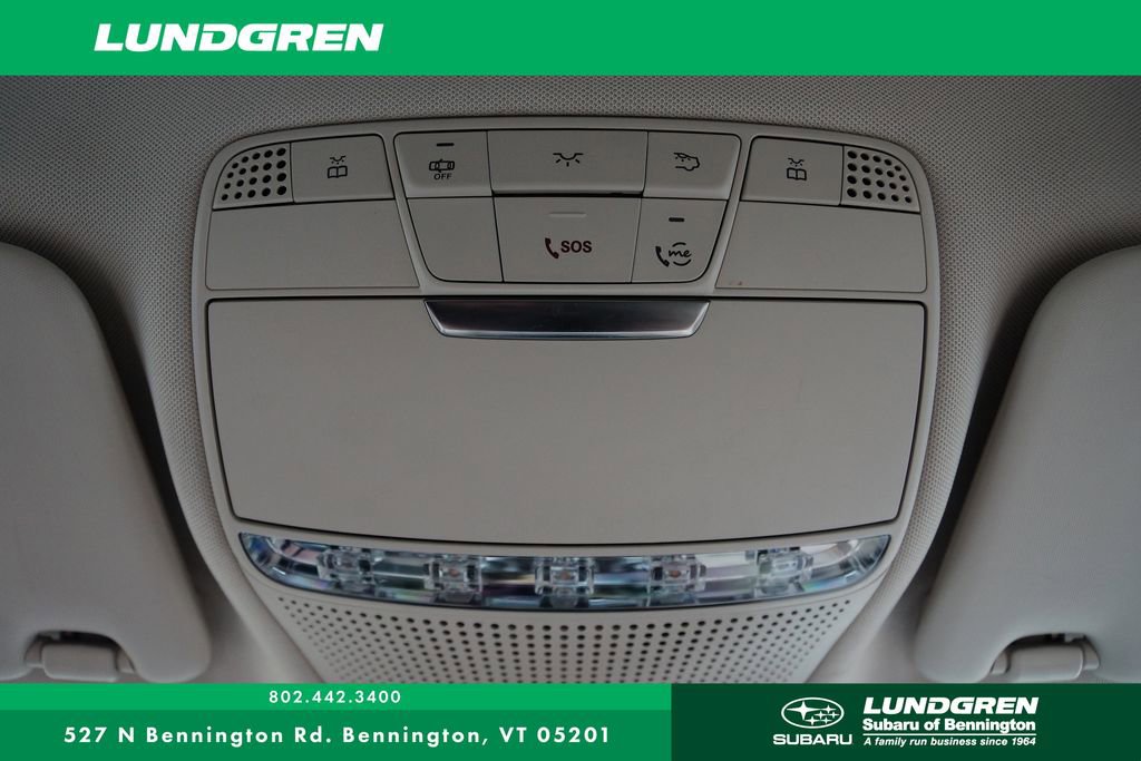 Used 2022 Mercedes-Benz GLC 300 4MATIC image 22