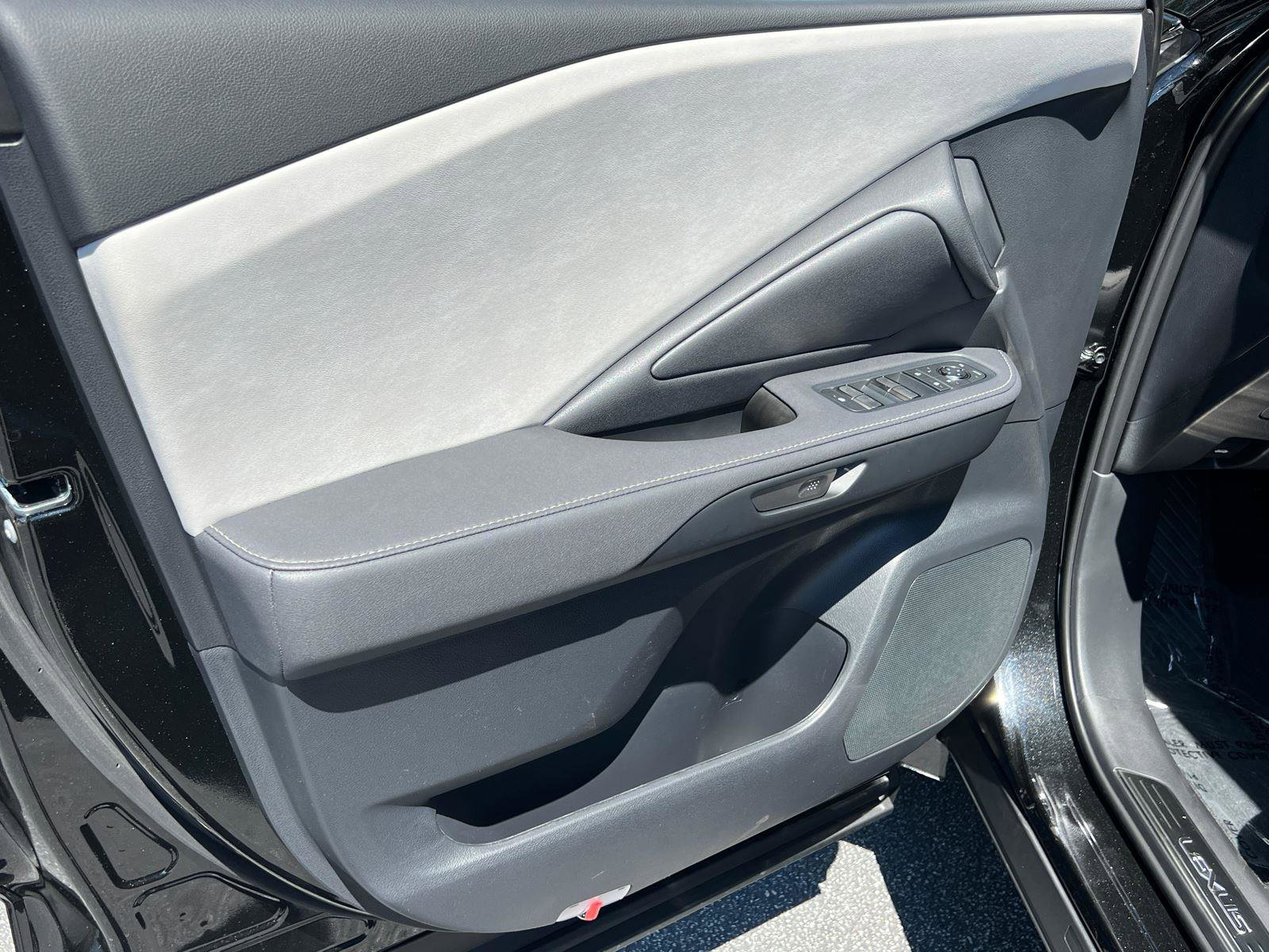 New 2026 Lexus TX 350 AWD image 11