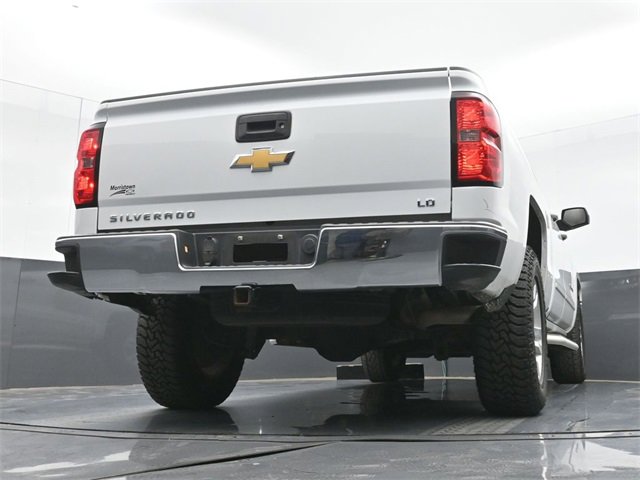 Used 2019 Chevrolet Silverado 1500 LT w/ All Star Edition image 42