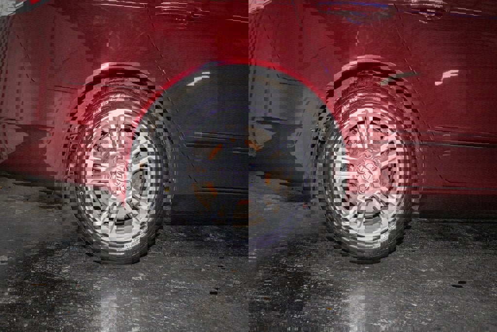 Used 2009 Acura TL w/ Technology Package image 9