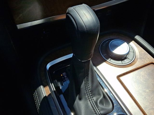 Used 2023 Nissan Armada SL AWD/4WD image 19