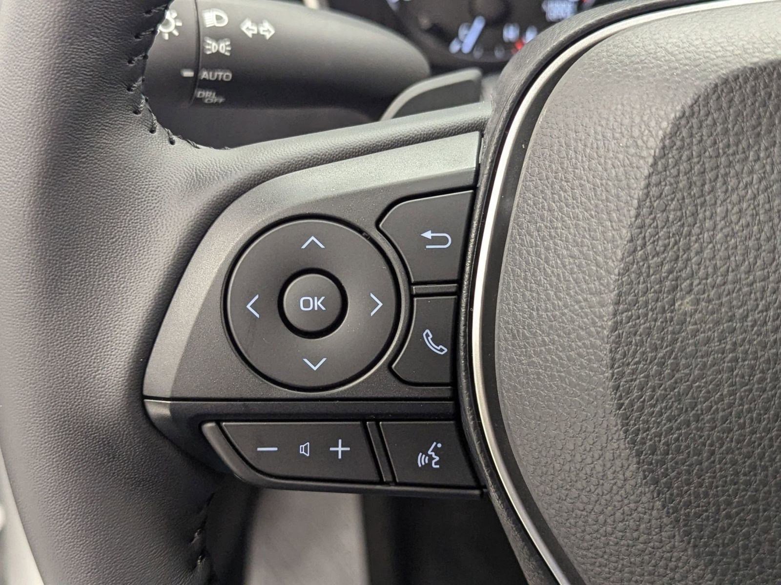 New 2026 Toyota Corolla SE image 11