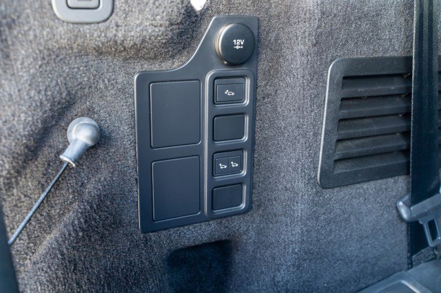 Used 2020 Land Rover Discovery HSE image 74