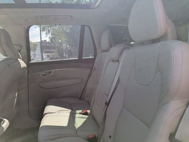 Used 2023 Volvo XC90 B5 Plus w/ Protection Package Premier AWD/4WD image 25