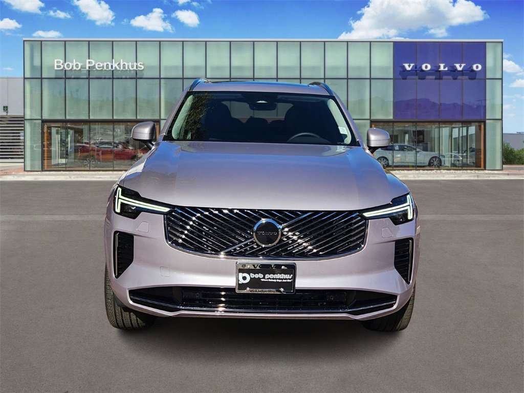 New 2026 Volvo XC90 B5 Core w/ Protection Package image 25