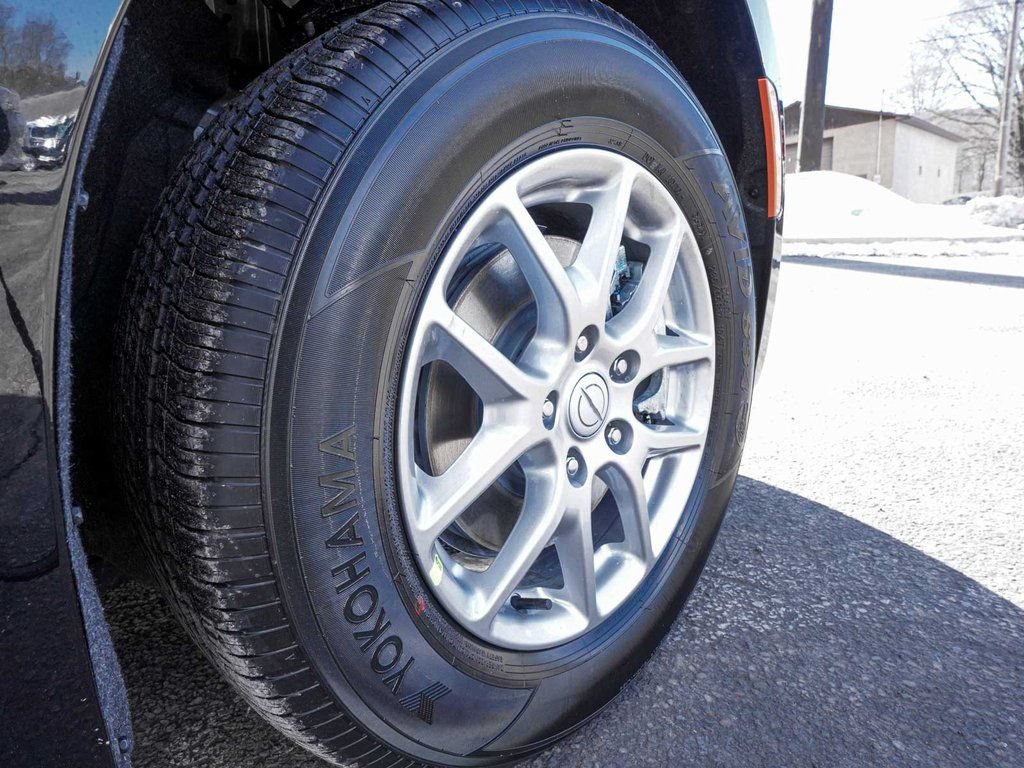 New 2026 Chrysler Pacifica Select FWD image 9