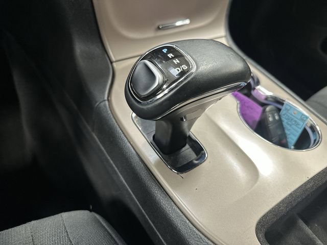 Used 2015 Jeep Grand Cherokee Laredo w/ Quick Order Package 23E image 21