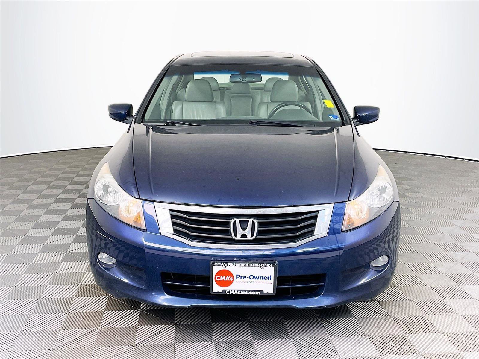 Used 2009 Honda Accord EX-L image 2
