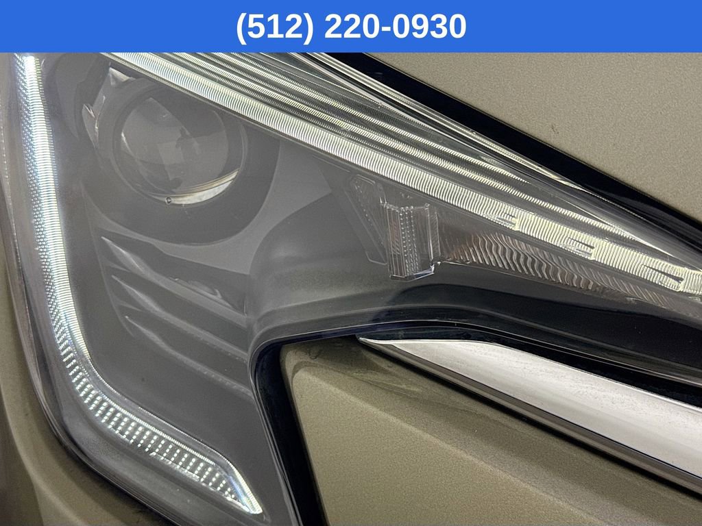 Used 2023 Subaru Ascent Limited w/ Technology Package AWD/4WD image 40