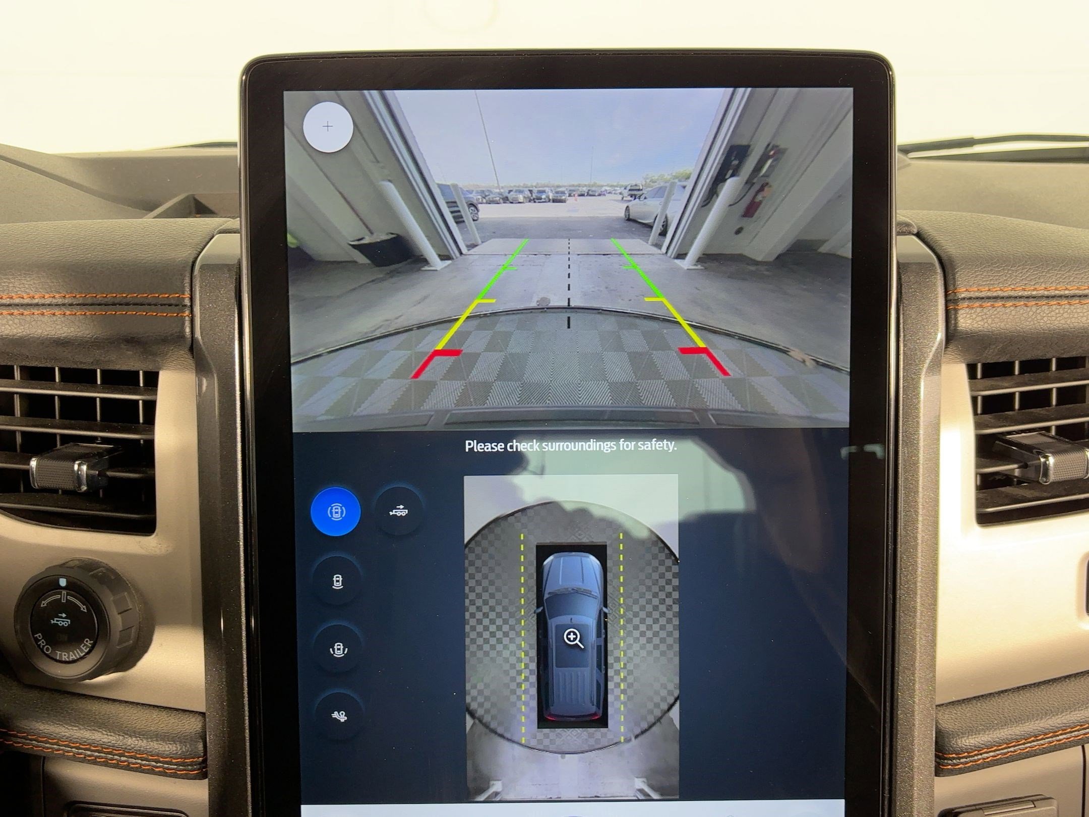 Used 2024 Ford Expedition Timberline image 26