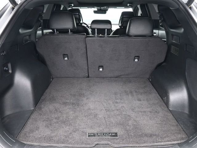 Used 2024 Kia Sportage X-Pro image 30