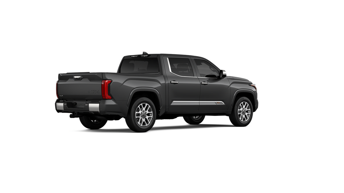 New 2026 Toyota Tundra 1794 Edition AWD/4WD image 10