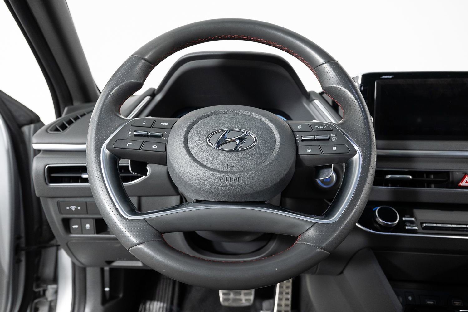 Used 2022 Hyundai Sonata SEL Plus image 30