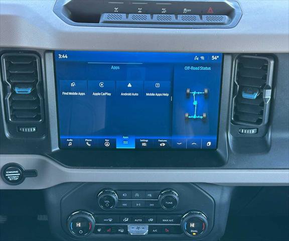 Used 2023 Ford Bronco Wildtrak image 27