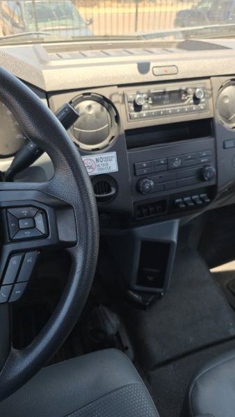 Used 2022 Ford F650 2WD Regular Cab Super Duty image 7