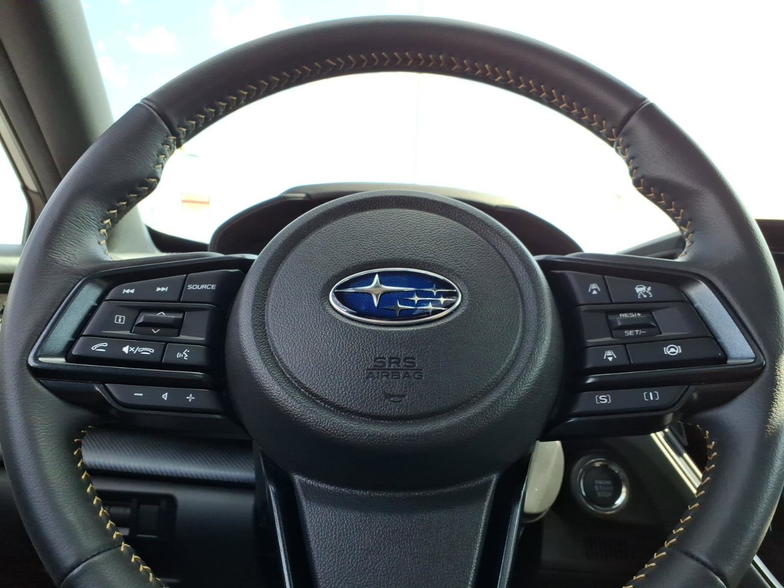 Used 2025 Subaru Crosstrek 2.5i Sport AWD/4WD image 26