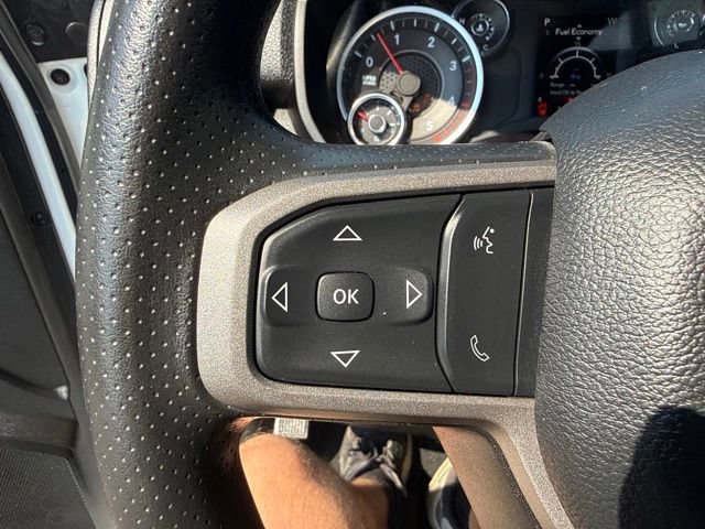 Used 2023 RAM 3500 Tradesman AWD/4WD image 25
