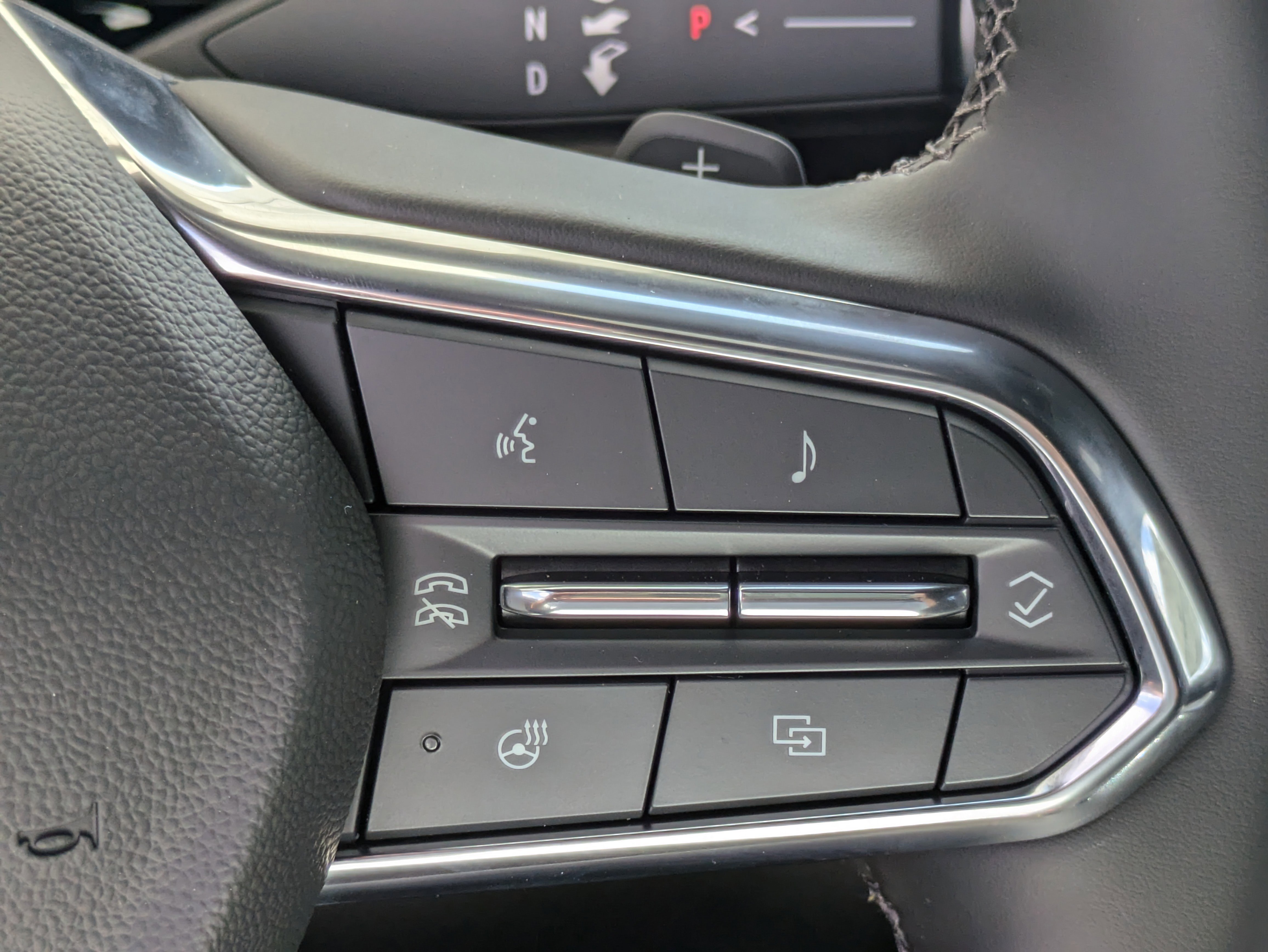 New 2026 Chevrolet Tahoe Premier image 25