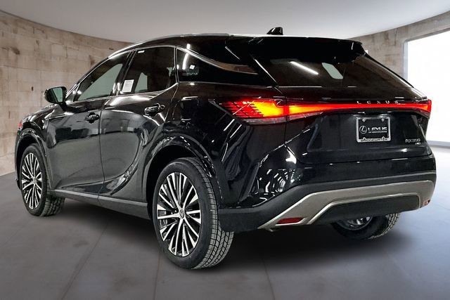 New 2026 Lexus RX 350 Premium Plus AWD/4WD image 3
