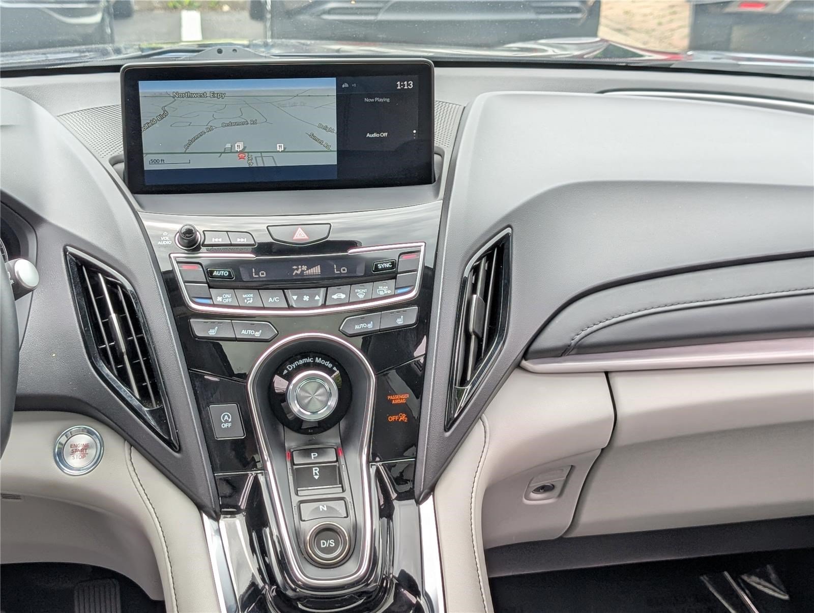 Used 2021 Acura RDX AWD w/ Technology Package image 18