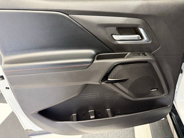 Used 2024 Chevrolet Silverado EV RST AWD/4WD image 19