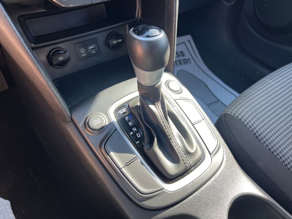 Used 2021 Hyundai Kona SE AWD/4WD image 14