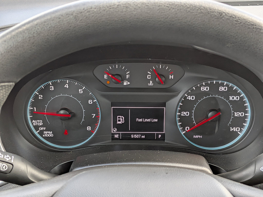Certified 2025 Chevrolet Malibu LT FWD image 50