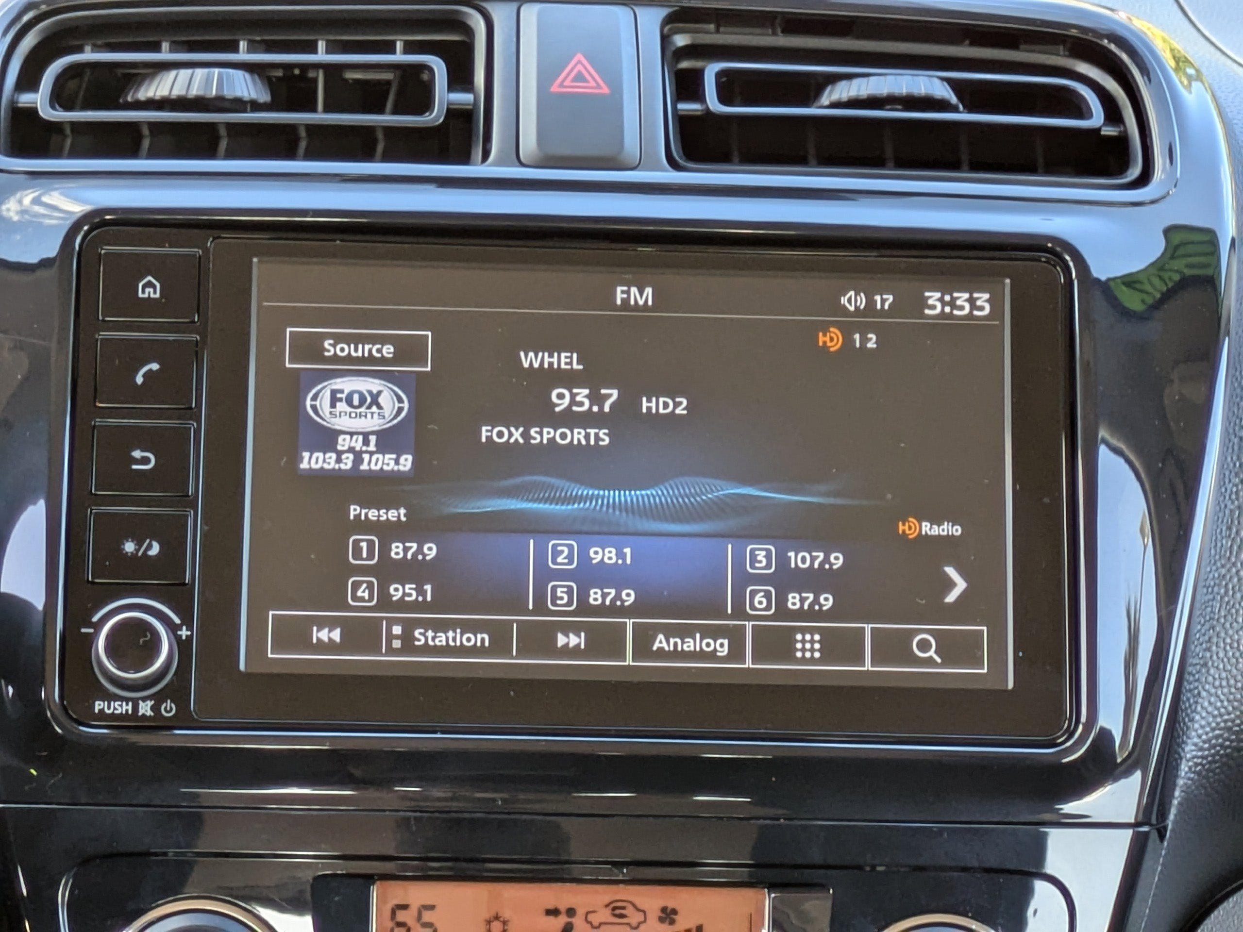 Used 2022 Mitsubishi Mirage ES image 18