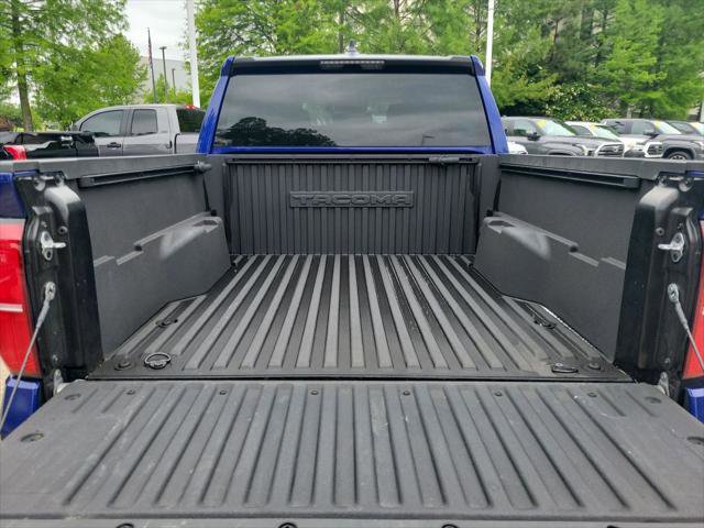 Certified 2024 Toyota Tacoma SR5 RWD image 36