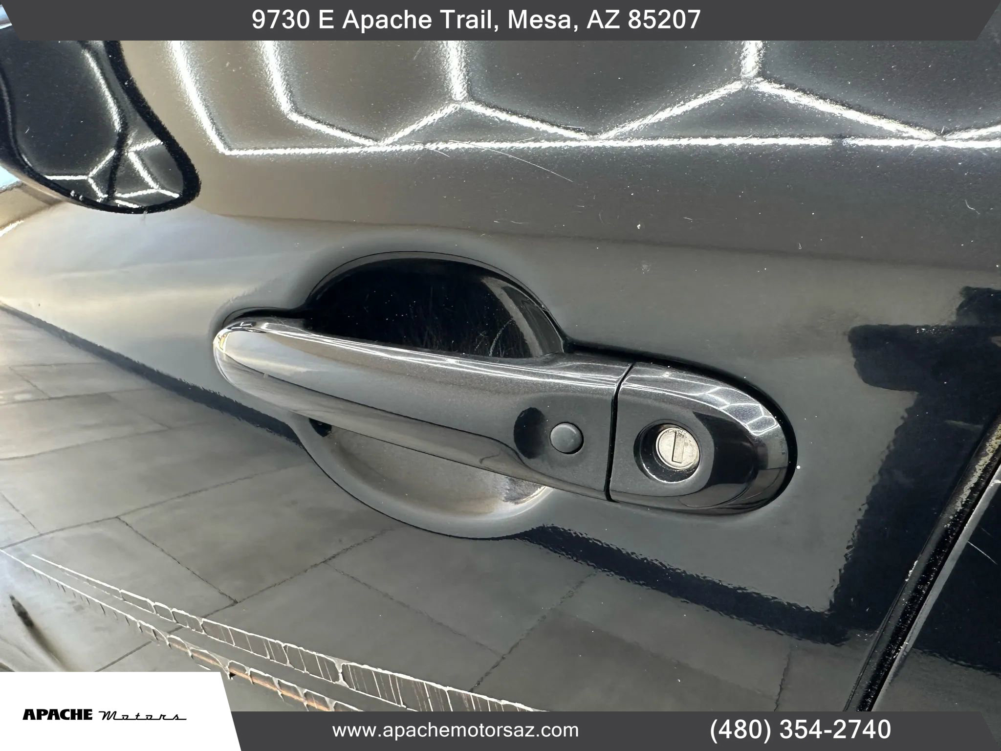 Used 2013 Nissan Juke SV image 13