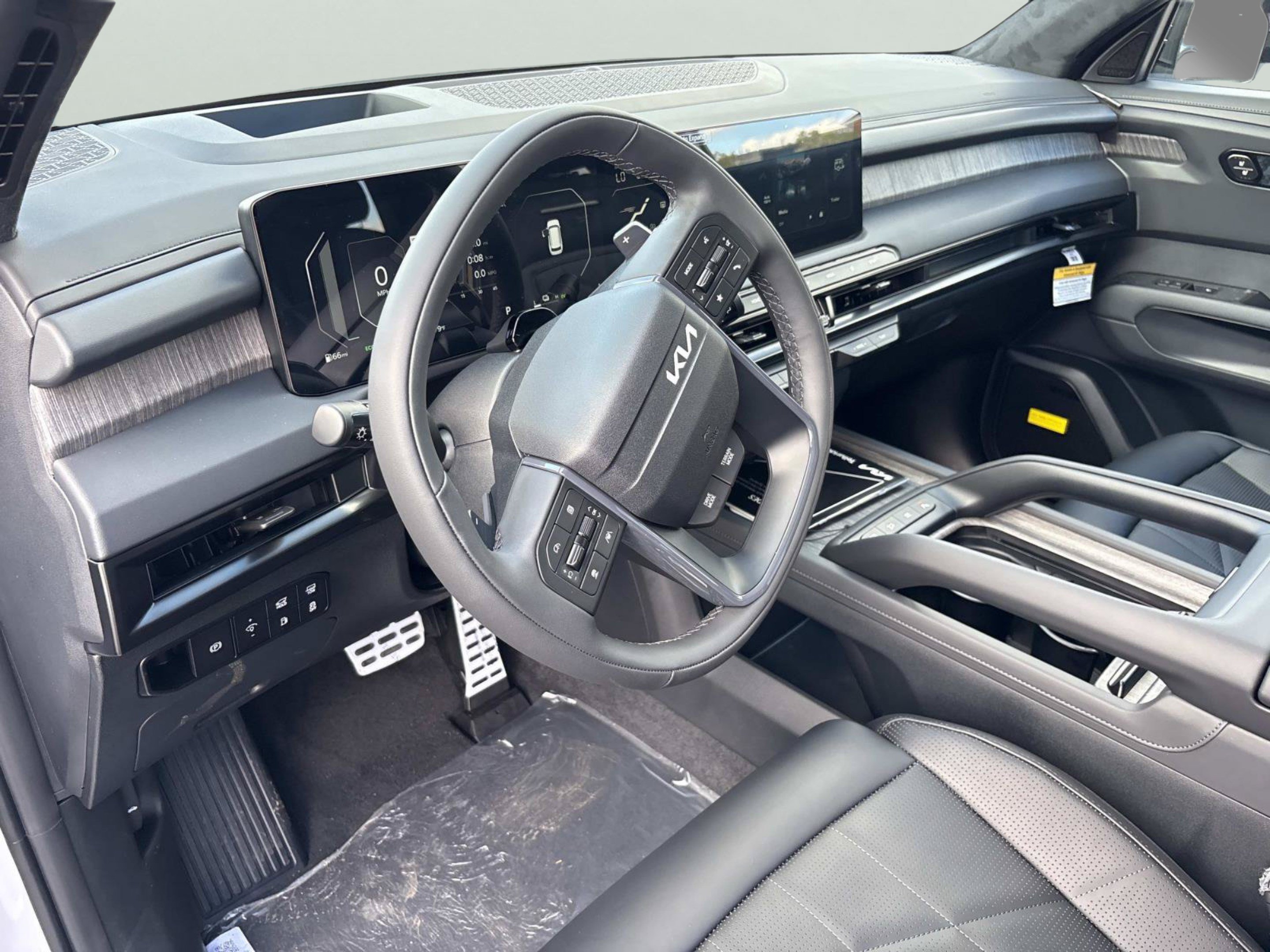 New 2027 Kia Telluride X-Line SX Prestige AWD/4WD image 23