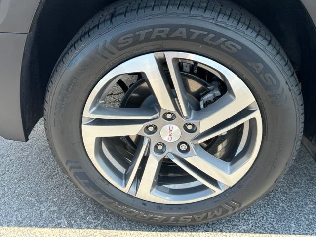 Used 2020 GMC Terrain SLT w/ Preferred Package FWD image 6