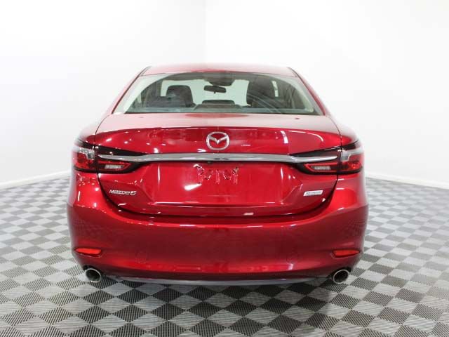 Used 2018 MAZDA MAZDA6 Touring FWD image 5