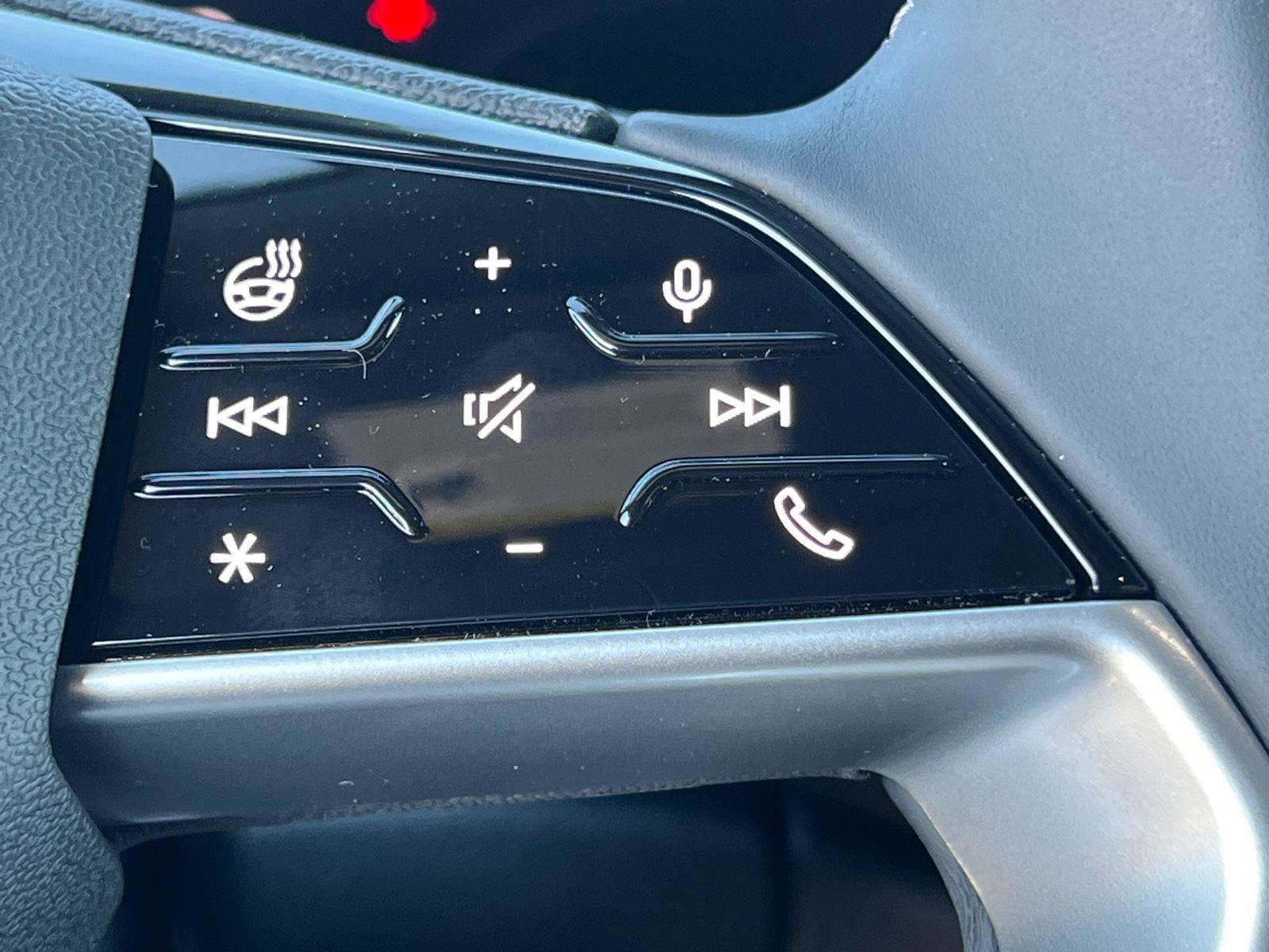 New 2025 Audi Q5 Prestige image 19