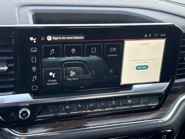 Used 2023 GMC Sierra 1500 Elevation image 12