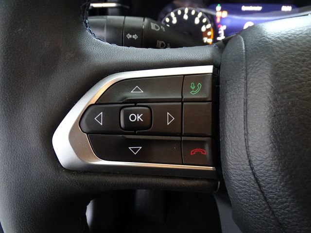 Certified 2022 Jeep Compass Latitude image 6