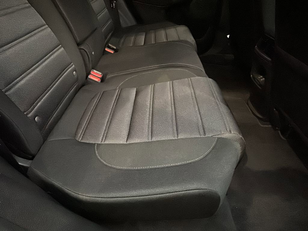 Certified 2021 Honda CR-V EX image 16
