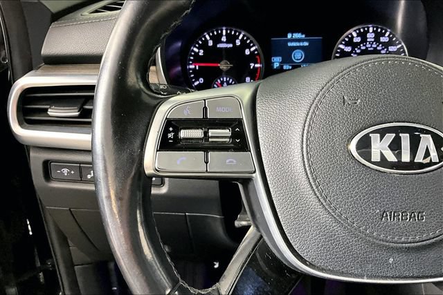 Used 2021 Kia Telluride EX w/ EX Premium Package AWD/4WD image 10