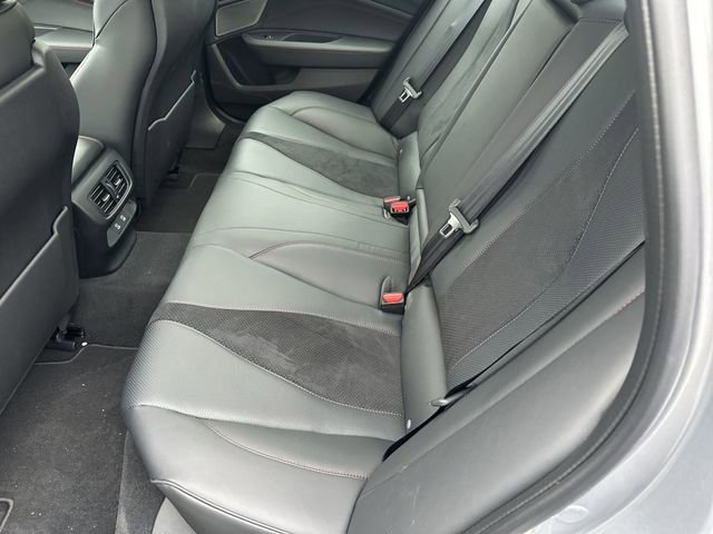 Used 2025 Acura TLX SH-AWD w/ A-SPEC Pkg image 24