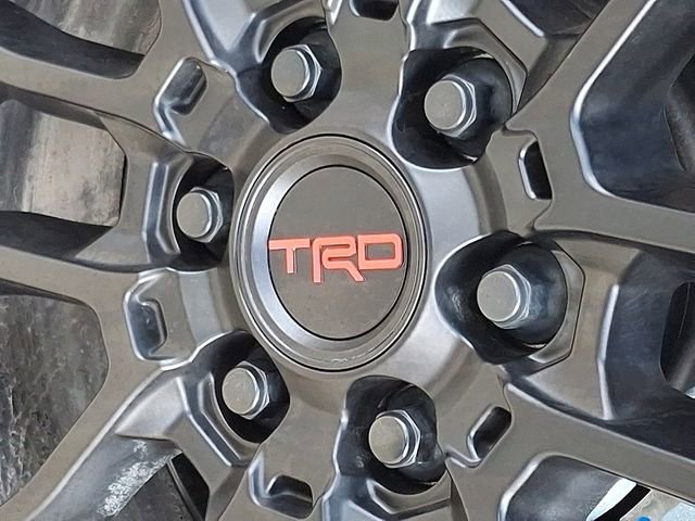 New 2026 Toyota Sequoia Limited image 18