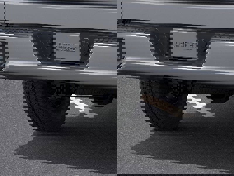 New 2026 Chevrolet Silverado 1500 RST image 14