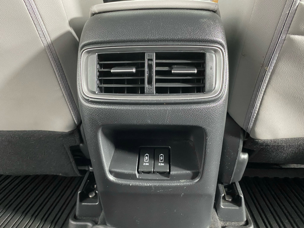 Used 2017 Honda CR-V Touring image 25