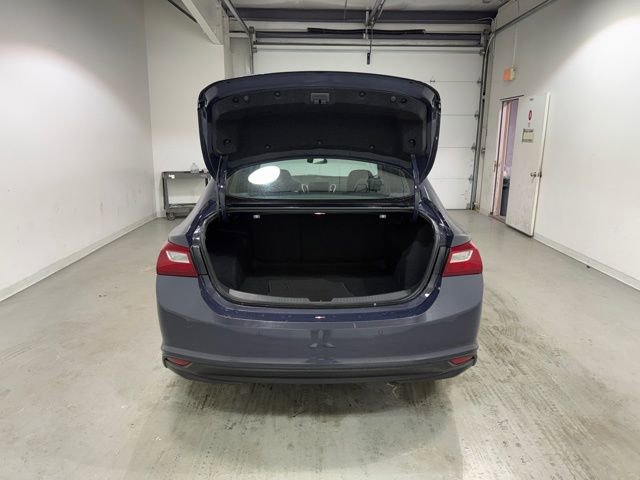 Used 2025 Chevrolet Malibu LT FWD image 8